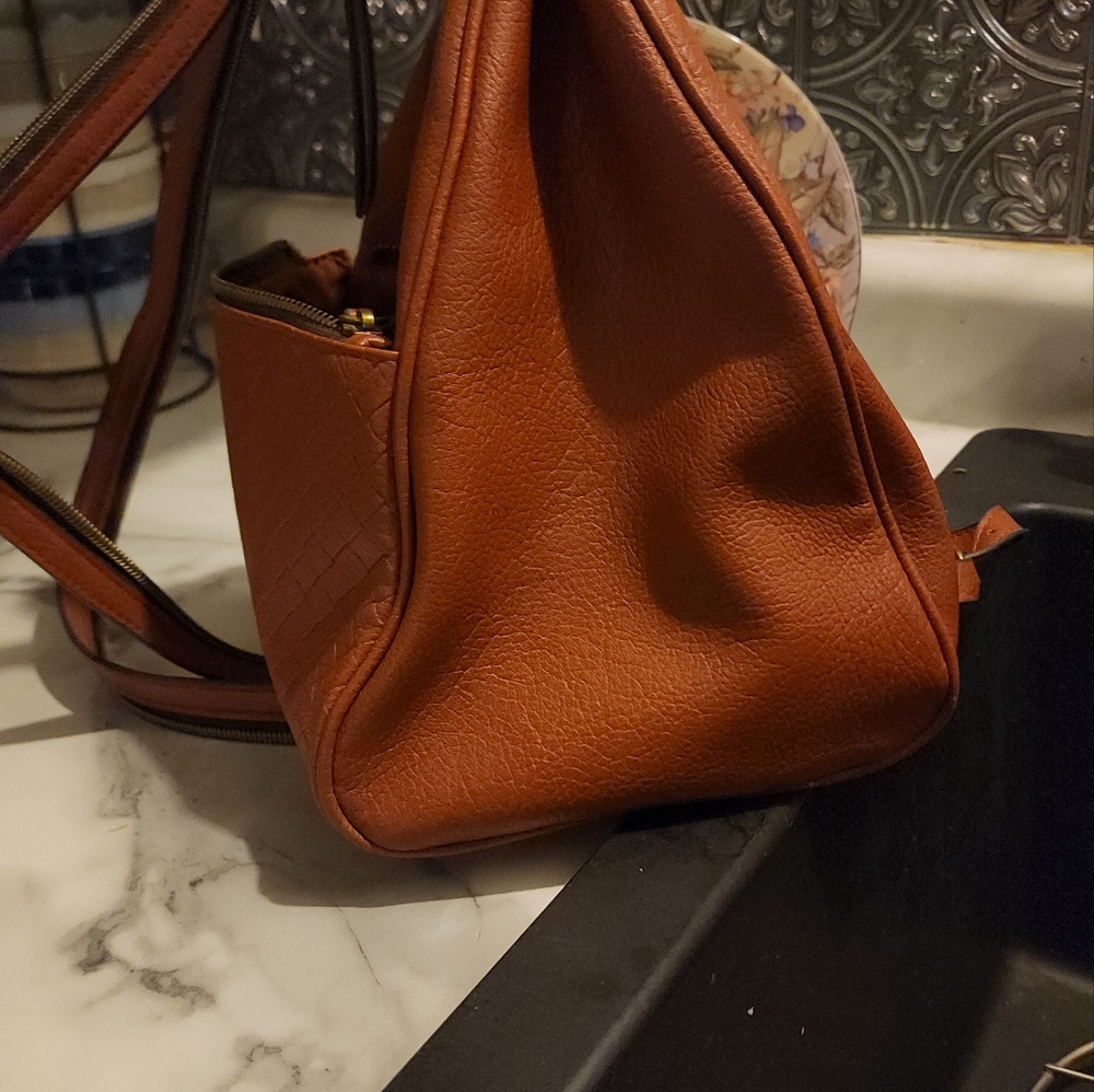Backpack/purse - Picture 3 of 3